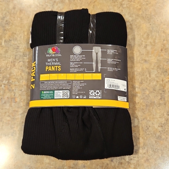 2 pack thermal bottom - Picture 9 of 11